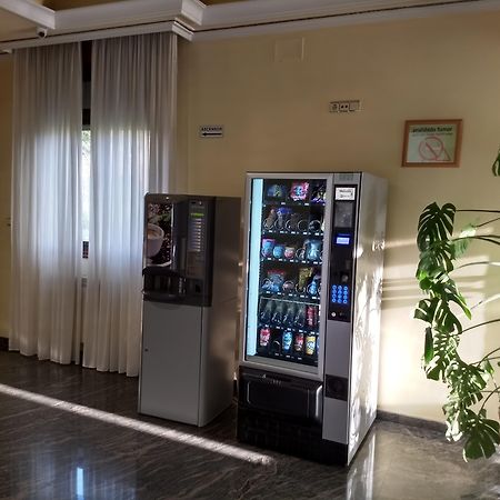 Hotel Avion By Bossh Hotels Vigo Eksteriør billede