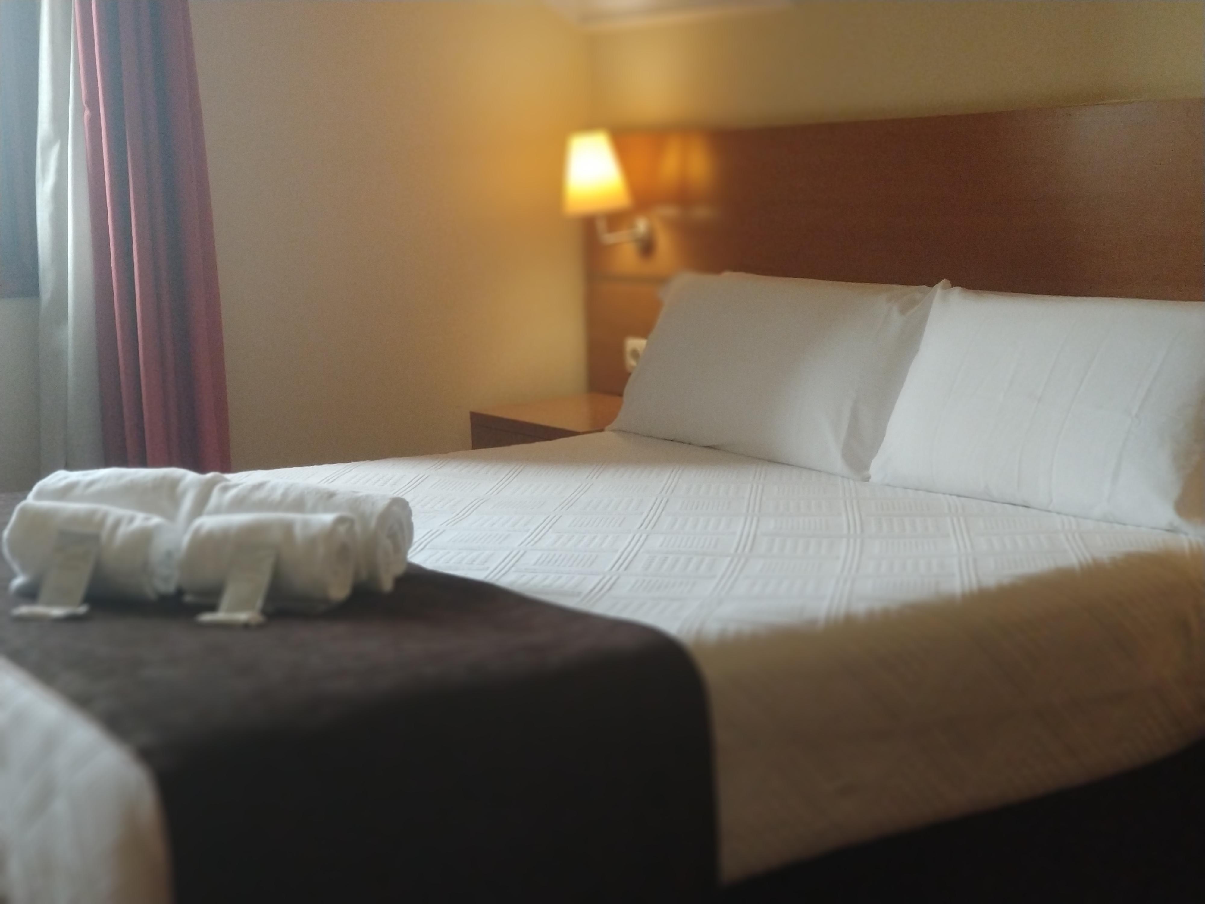 Hotel Avion By Bossh Hotels Vigo Eksteriør billede