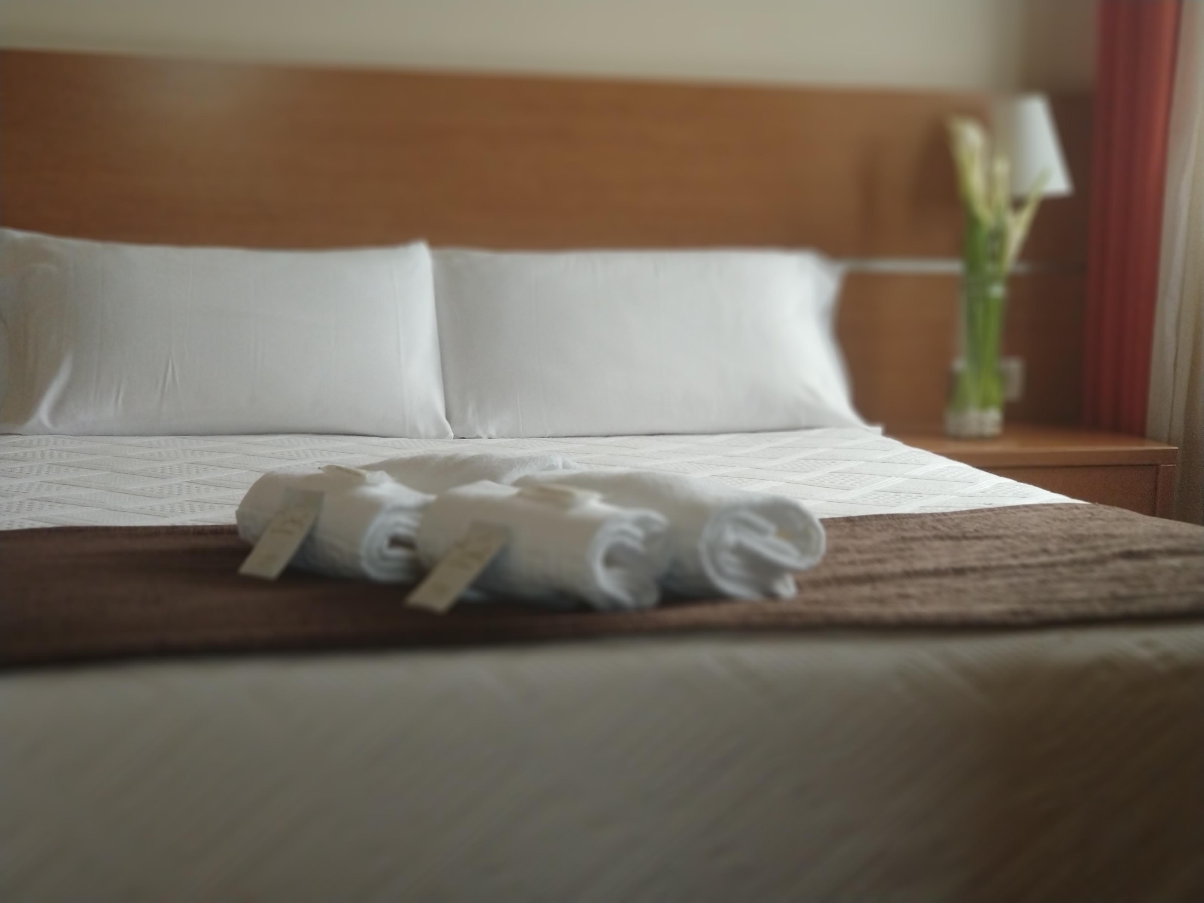 Hotel Avion By Bossh Hotels Vigo Eksteriør billede