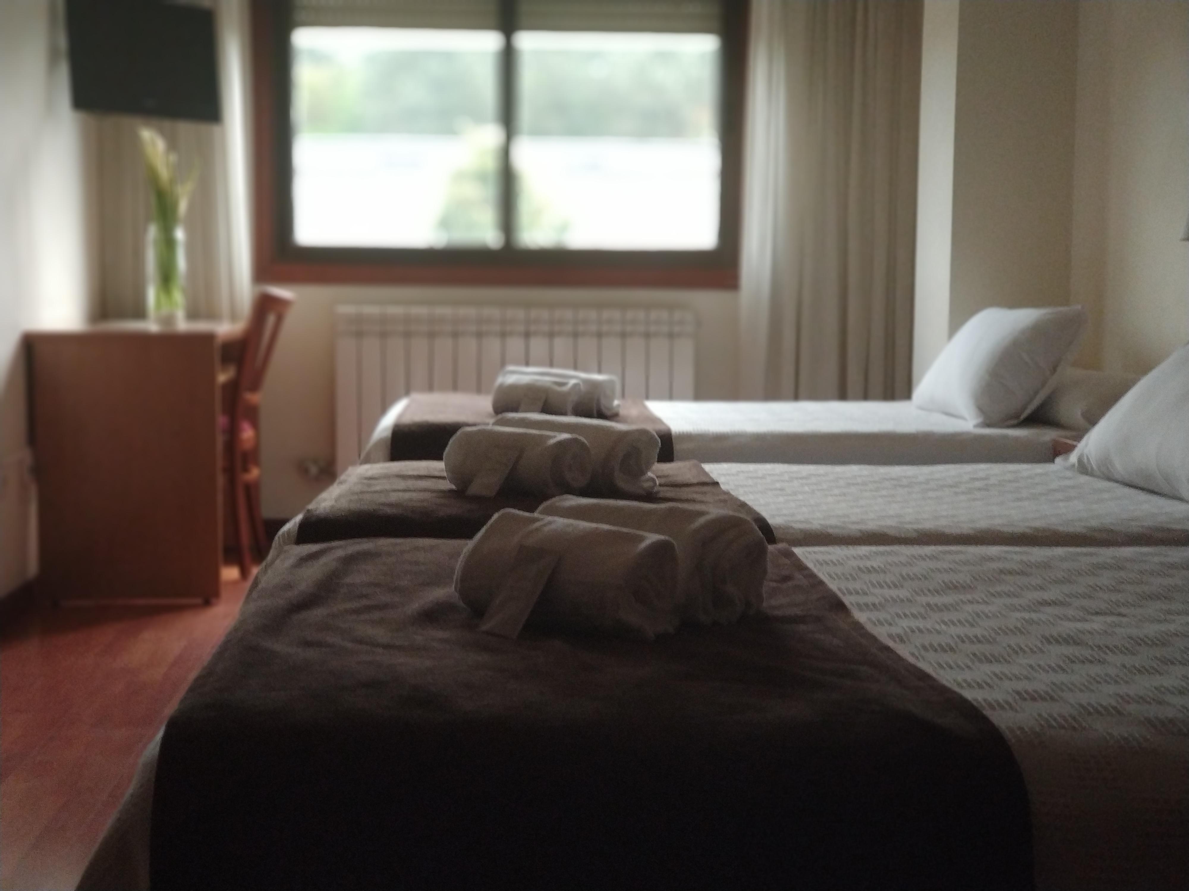 Hotel Avion By Bossh Hotels Vigo Eksteriør billede