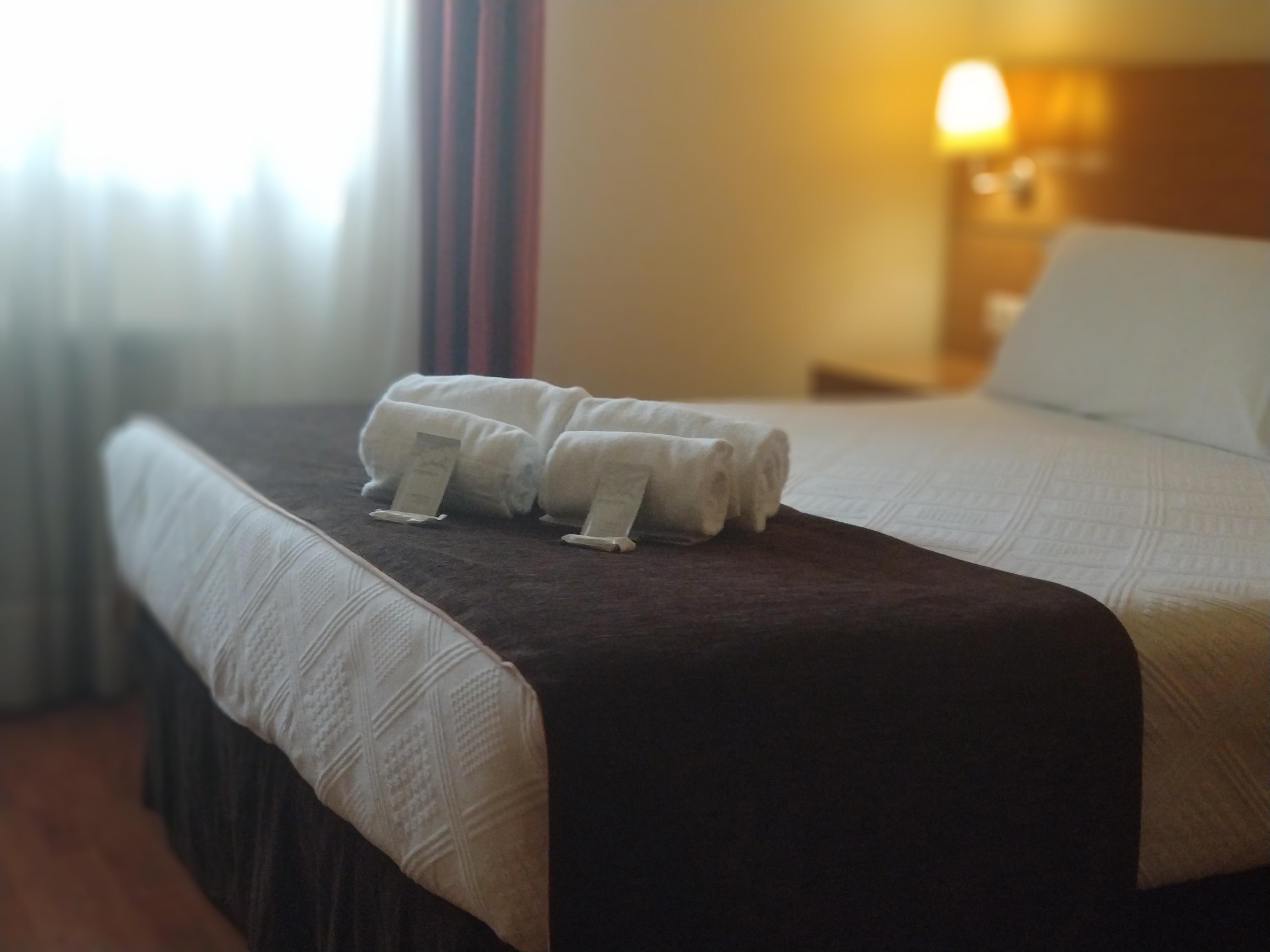 Hotel Avion By Bossh Hotels Vigo Eksteriør billede