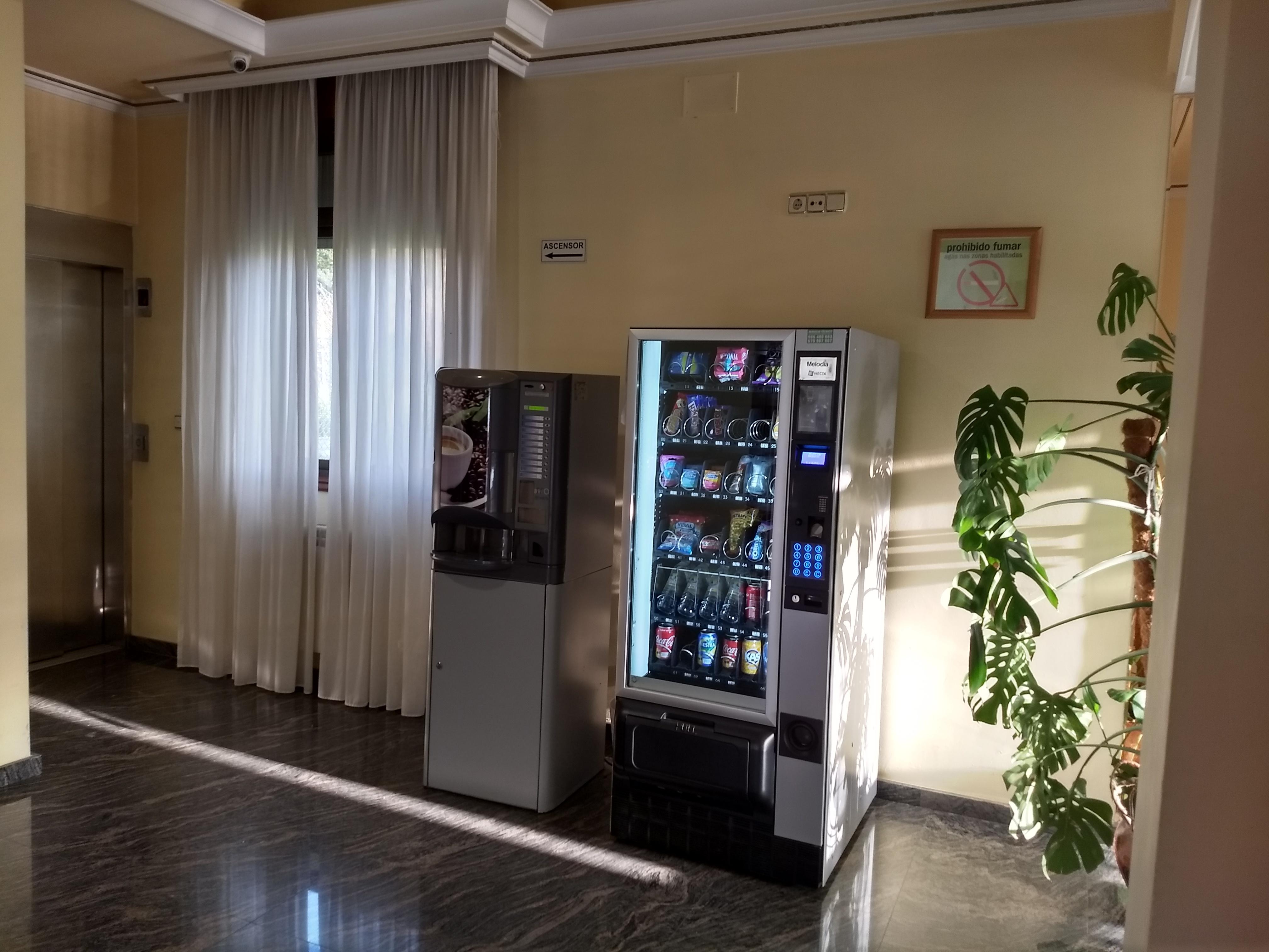 Hotel Avion By Bossh Hotels Vigo Eksteriør billede