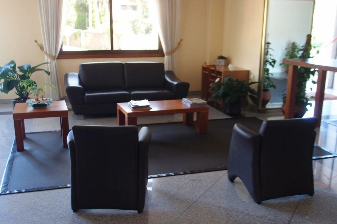 Hotel Avion By Bossh Hotels Vigo Eksteriør billede