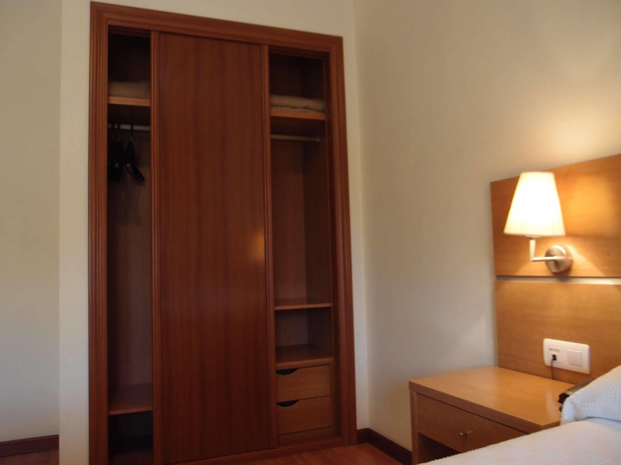 Hotel Avion By Bossh Hotels Vigo Eksteriør billede
