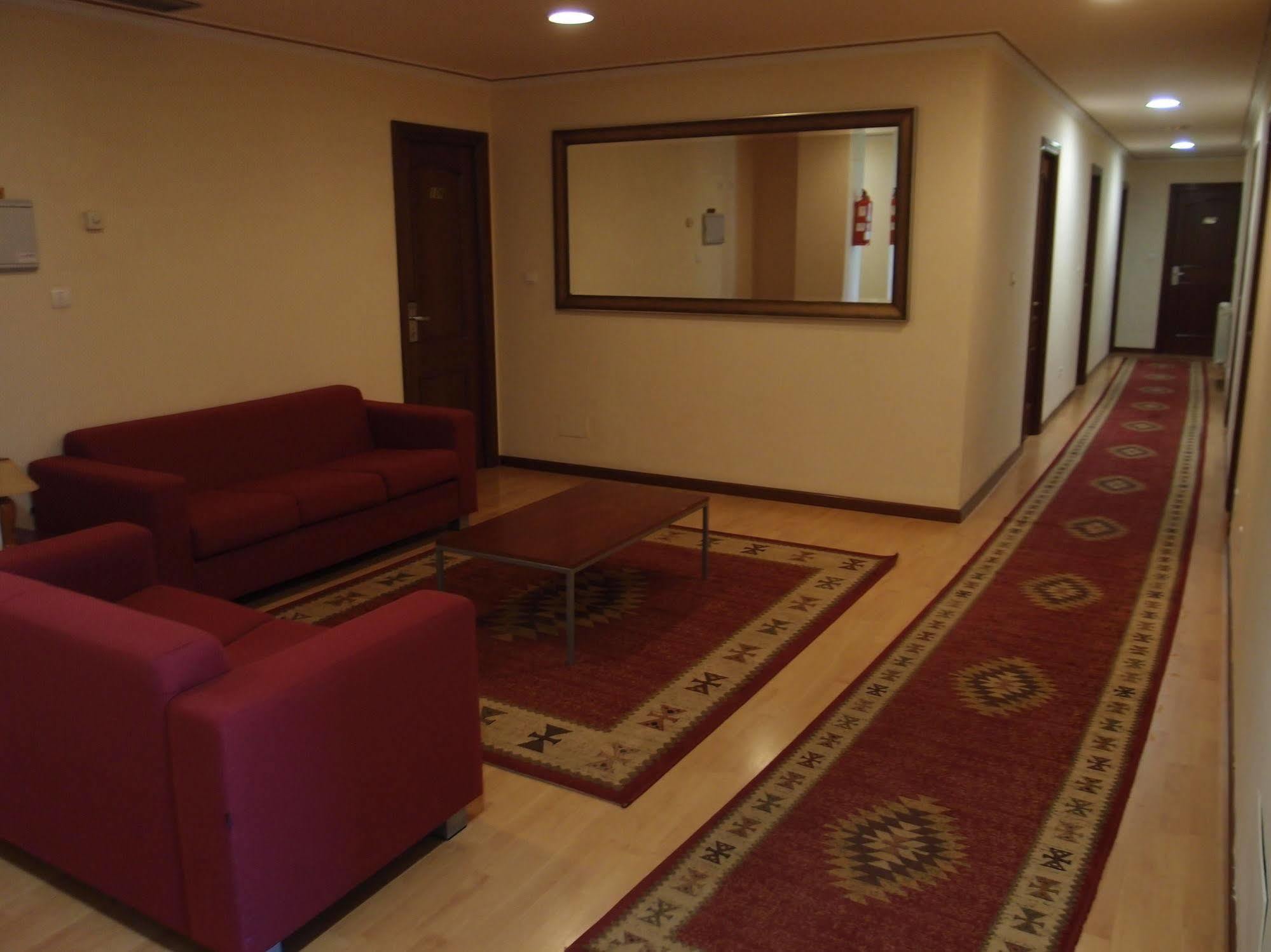 Hotel Avion By Bossh Hotels Vigo Eksteriør billede