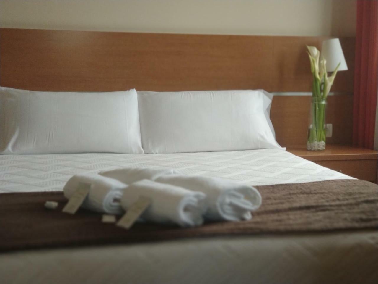Hotel Avion By Bossh Hotels Vigo Eksteriør billede